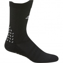 adidas Sportsocke Crew Grip Printed Cushion black - 1 pair